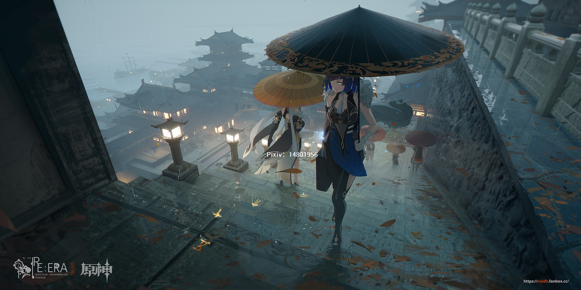 夜兰3.5版本必看攻略：武器，圣遗物，配队攻略